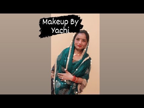 #makeuptutorial #makeup #makeupartist #artist #yachivarshney