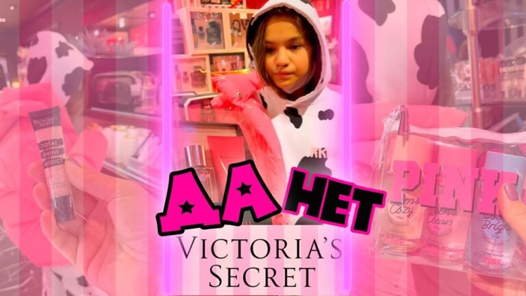 Челлендж ДА/НЕТ в Victoria Secret #shorts