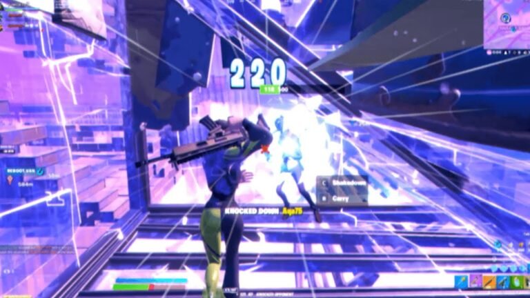 【fashion week】だいぶ前に消したキル集です。声変わりすごいのキル集 【フォートナイト/Fortnite】