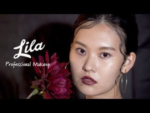 ジェンダーレスメイク｜Lila Professional Make up Vol.7