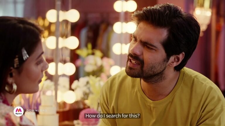 MYNTRA, INDIA'S FASHION EXPERT X SAMANTHA AKKINENI