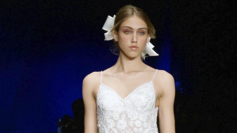 Bellantuono | Milano Bridal Fashion Week 2020 | Full Show