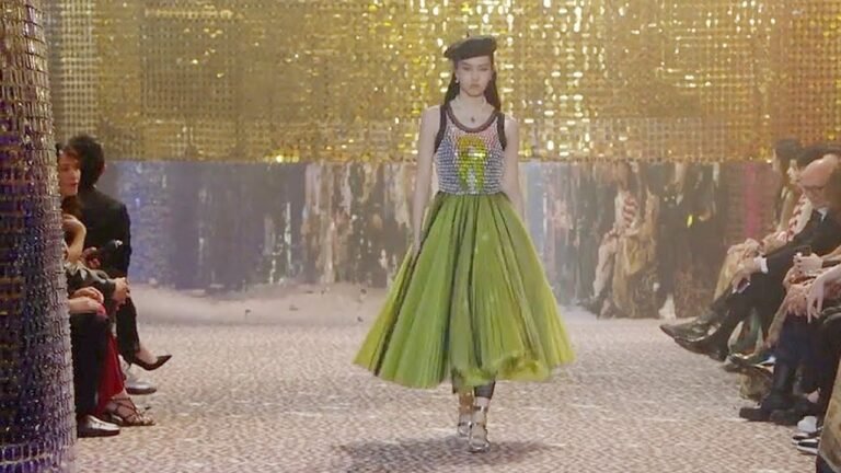 Dior | Pre-Fall 2021 | Full Show