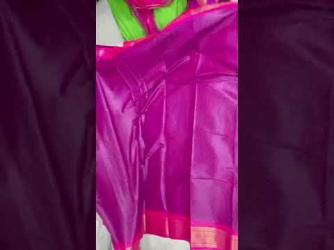 Indian Wear Simple Saree 😍
