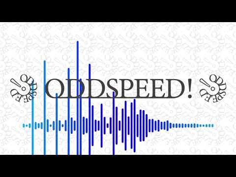 Oddspeed! Episode 5: The Lingerie: Victoria's Secret Made Me Do It