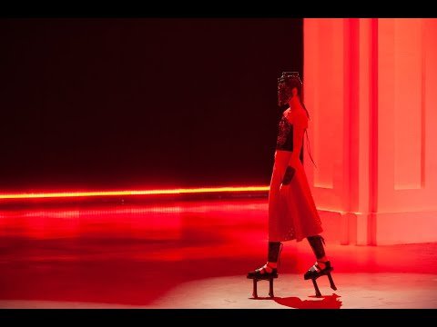 POLINA VELLER Full Show Ukrainian Fashion Week No Season 2021