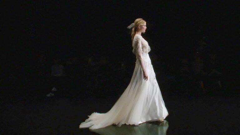 Papilio | Milano Bridal Fashion Week 2020 | Full Show