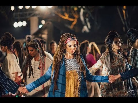 Pero By Aneeth Arora | Full Show | India Fashion Week | Fall/Winter 2017/2018