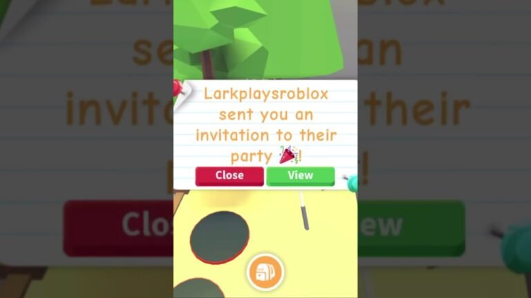 Roblox Adopt Me “Fashion Week Trend“