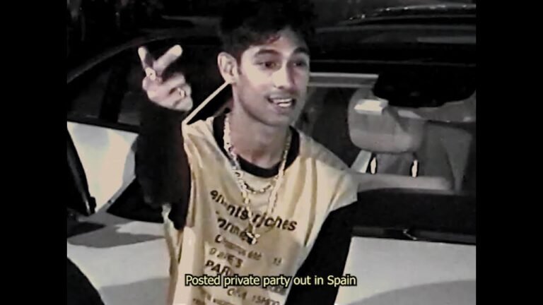 Rozay R8 – Fashion Week (Official Music Video)