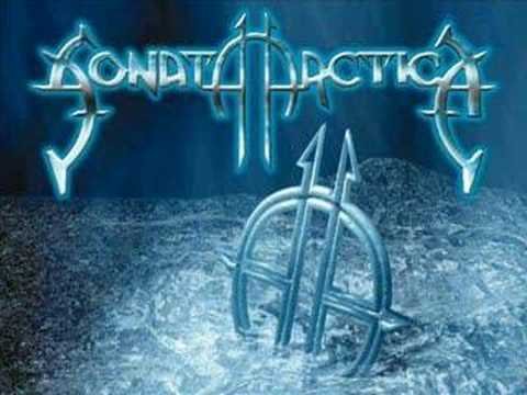 Sonata Arctica – Victorias Secret