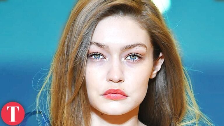 The Disappointing Truth About Victoria's Secret Models