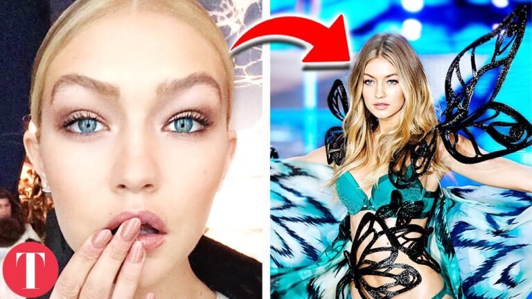 The Real Story Behind Victoria's Secret Fashion Show Ending