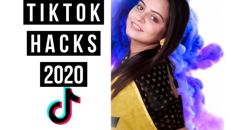 TikTok Indian Hacks  2020 | Indian Fashion Hacks | #lifehacks #diy #indianwear   #saree