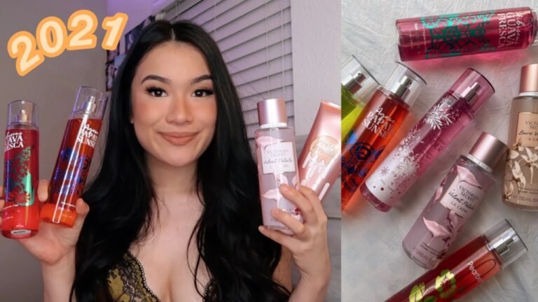 VICTORIA SECRET AND BATH & BODY WORKS SAS HAUL