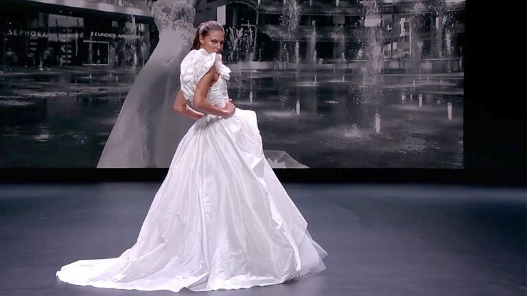 Valentini | Barcelona Bridal Fashion Week 2020 | Full Show