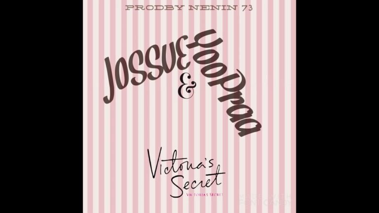Victoria Secret – Jossue X Yoo Praaa X Nenin 73 😈😍