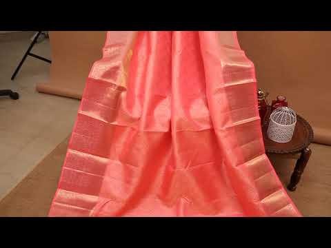 Kanchipuram Silk | Samyakk Indian Fashion | Fashion Show | Lehengas, Sarees and Sherwani