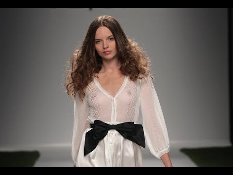 ABSOUL Spring 2009 Milan – Fashion Channel