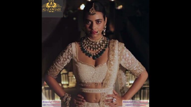 #Alzawiah Luxuries Designer Indian bridal Lehenga Party Wear Lehenga And Pakistani Bridal Dresses