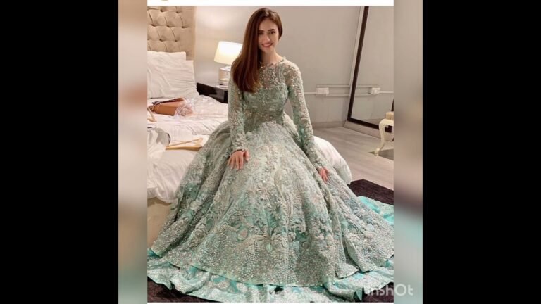 Bridal walima# dresses letst fashion and designs/ pakistan and indian dresses/ baeutiful styles…..