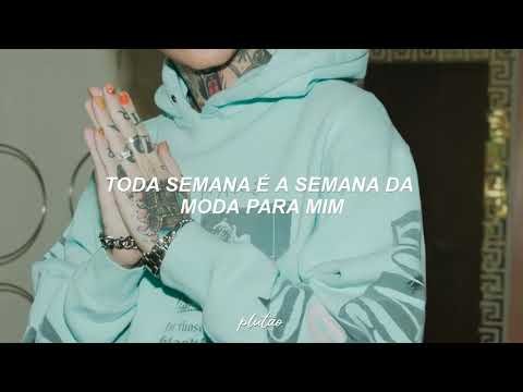 Fashion Week – Blackbear (Remix Tiktok) [legendado/tradução]