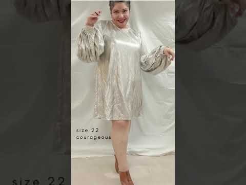 Fiercely Feminine. Body Proud. The online plus fashion boutique #india #fashion #plussizefashion