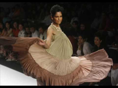 India Fashion Week