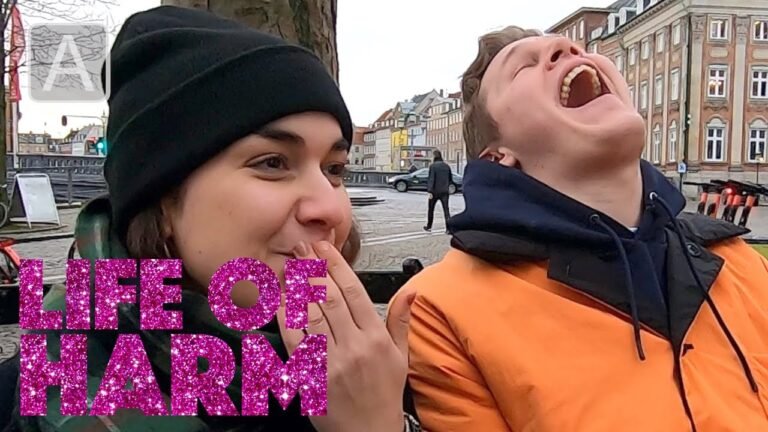 LIFE OF HARM #20: Overraskelse, Tara-gjensyn og Fashion Week