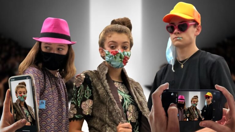 Missippi fashion week