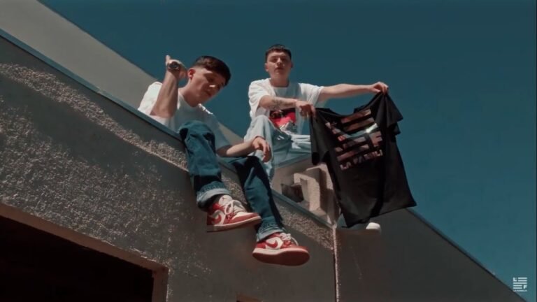 Mmoya x Whitekemp – FASHION WEEK (Official Video)