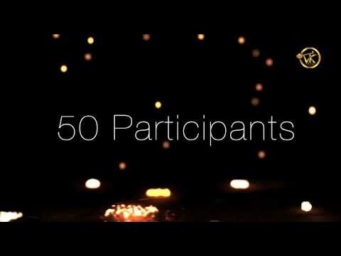 Mr & miss India's fashion star 2019 | present by vk music records