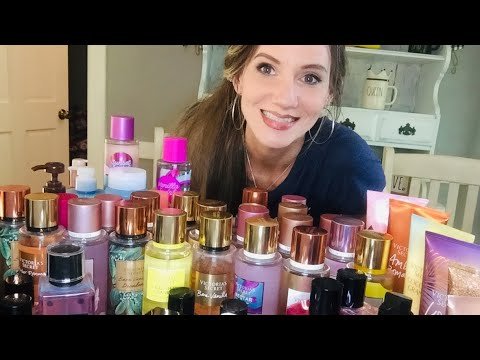 🤩My Full Victoria’s Secret Body Care COLLECTION