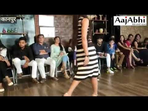 North India Fashion Fest का पहला ऑडिशन संपन्न, NIFF ने कोरोना वॉरियर्स को किया सम्मानित…।