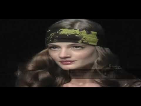 Ramp Diaries | Milan  fashion week | Rocco Baracco 0908 | Fashion funki