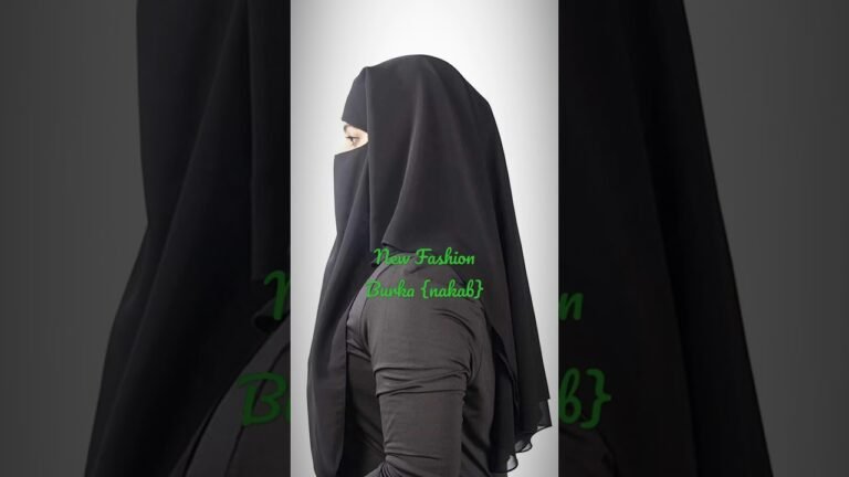 Rs219 Latest Nakab Indian Burqa Designs 2021Abaya Design Abaya Fashion Black Abaya Naqab Design 2021