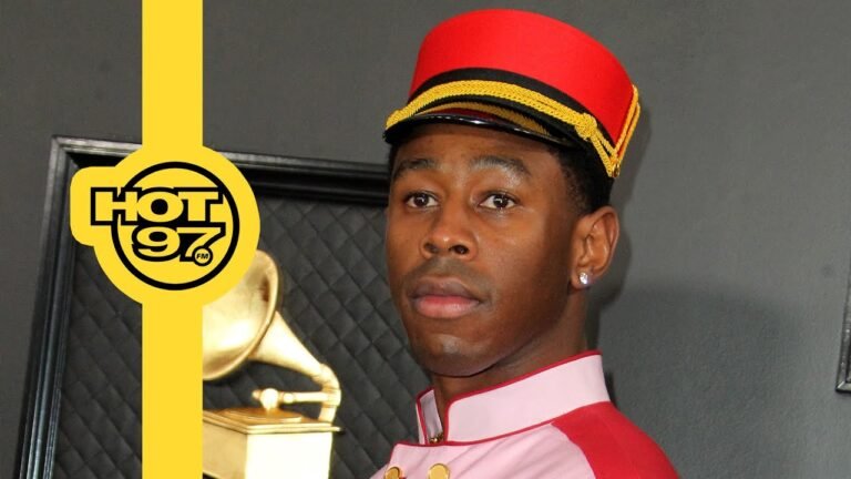 Tyler, The Creator's Growth As An MC + No More Victoria's Secret Angels!