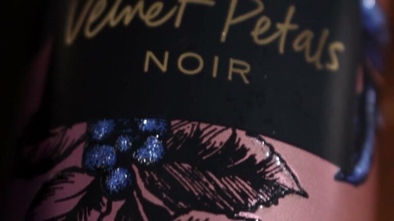 Victoria Secret commercial (Assignment 1)