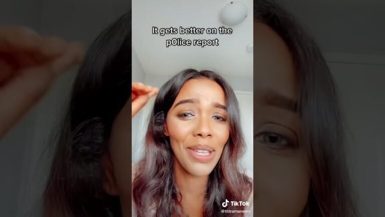 Victoria's Secret Karen Pretends to faint!! **LMAO**