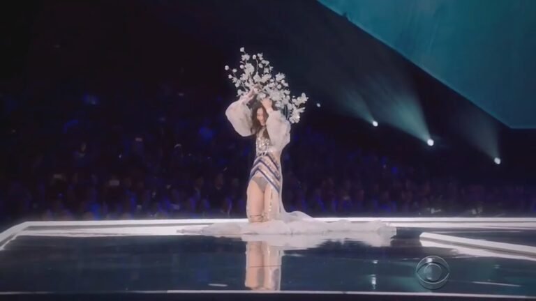 [Victoria's Secret ]  Mistakes Compilation 2002- 2017