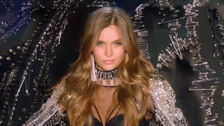 Victorias Secret  Fashion Show 2021