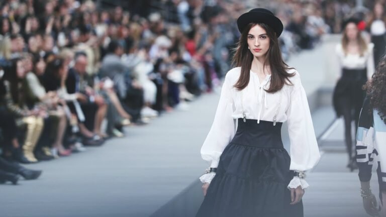 A Fashion Presents: Paris Fashion Week SS20