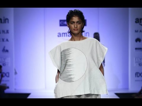 Abhi Singh | Full Show | India Fashion Week | Spring/Summer 2017