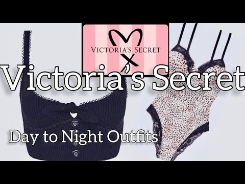 💗Beautiful Victoria’s Secret Sexy Lingerie🌸