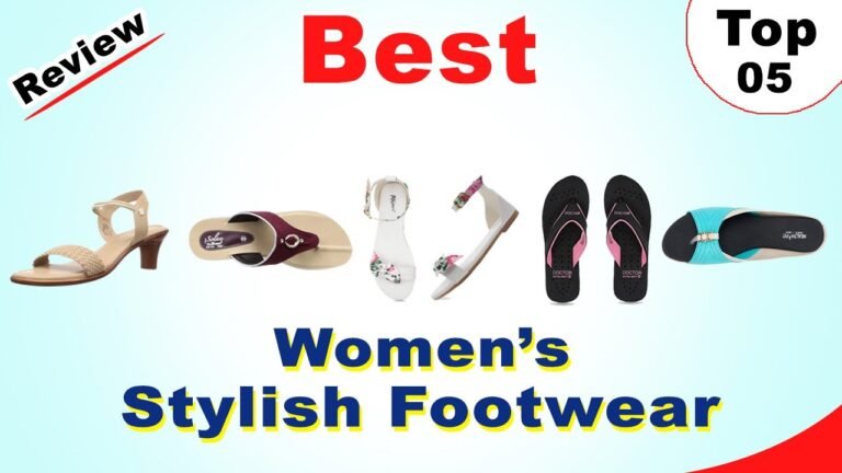 Best Women's Stylish Footwear In India//Fashion Sandals//Women's Flat Slipper//Fancy Sandal For Girl