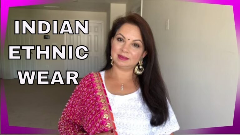Different Way To Style A White Kurti 2019 // Indian Fashion Basics // Ami's Lifestyle