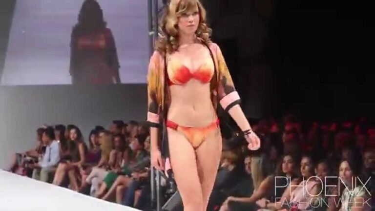 Dolcessa at Phoenix Fashion Week 2014