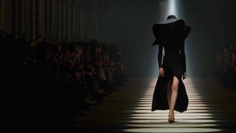 Givenchy | Fall Winter 2020/2021 | Full Show