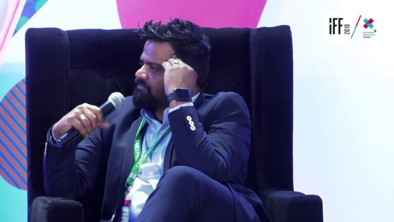 INDIA FASHION FORUM 2018 – Luxury Fashion In India (Part-2)