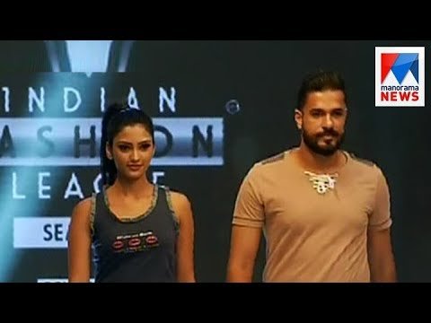 Indian Fashion League in Cochin for beauty and style   | Manorama News